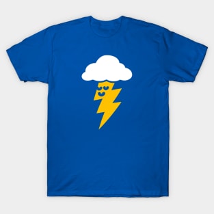 Storm cloud! T-Shirt